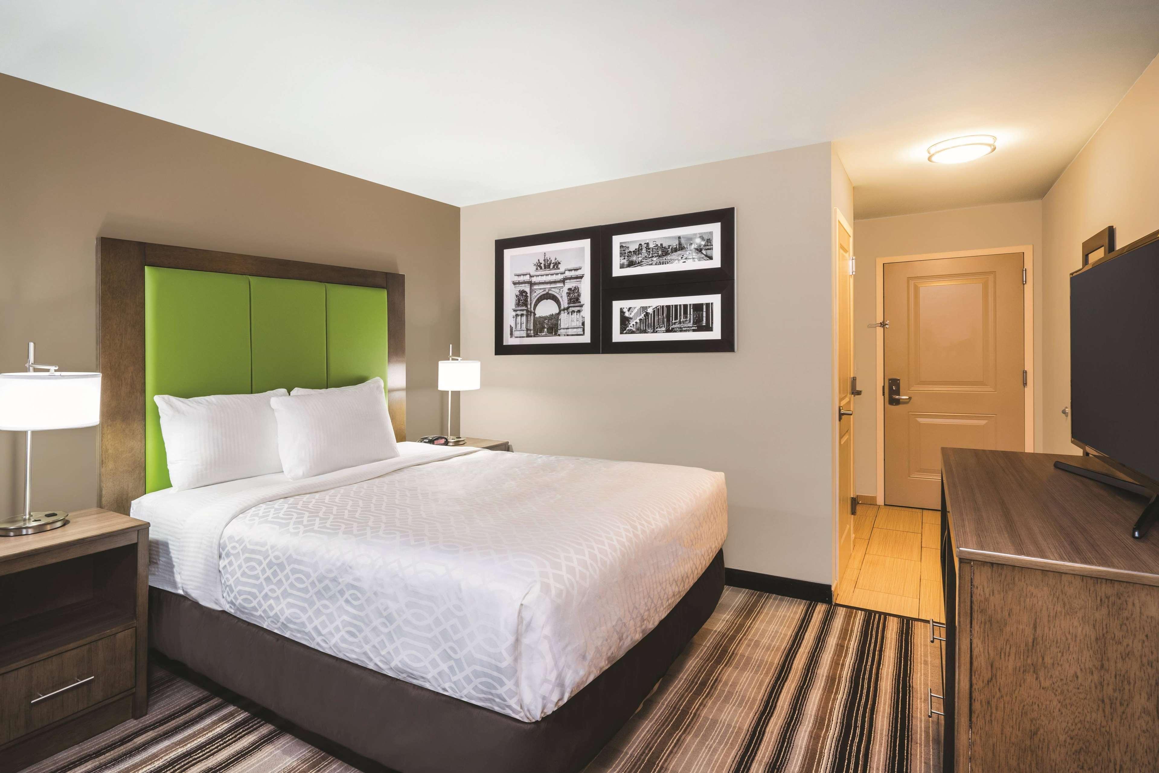 Hotel La Quinta By Wyndham Brooklyn Nueva York
