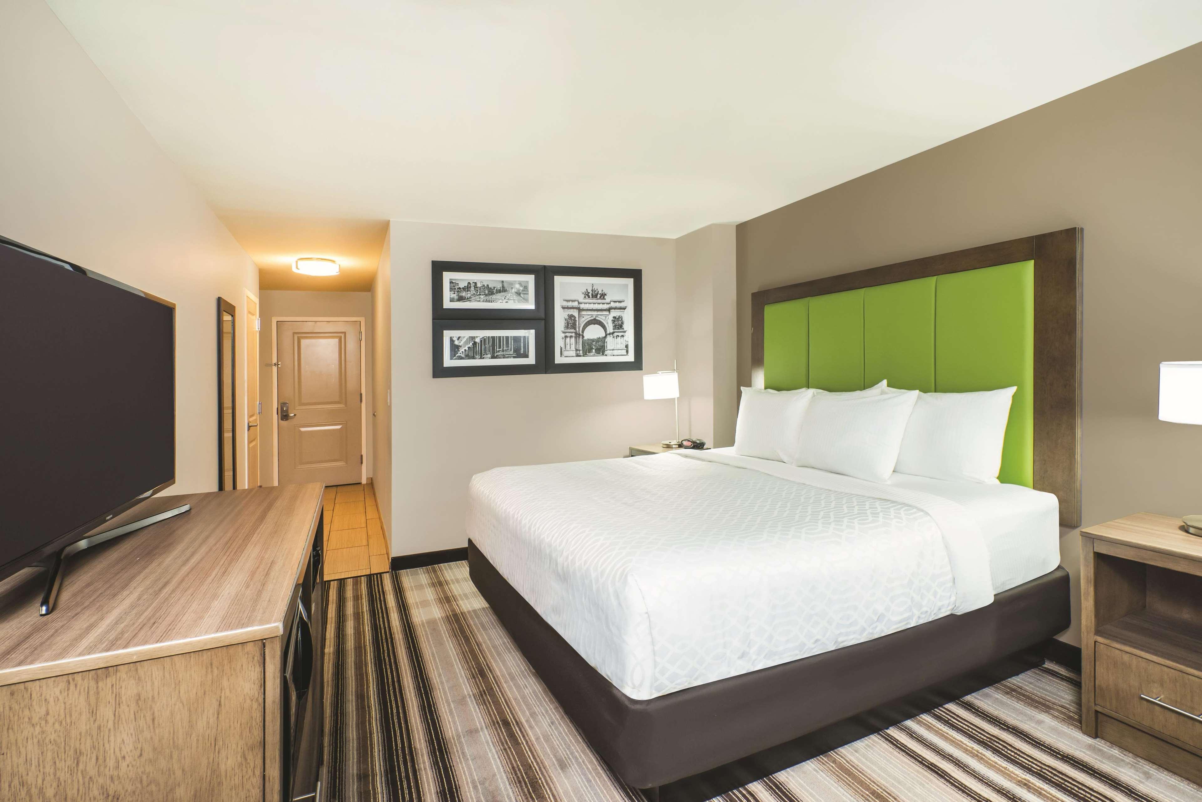La Quinta By Wyndham Brooklyn 3* Nueva York