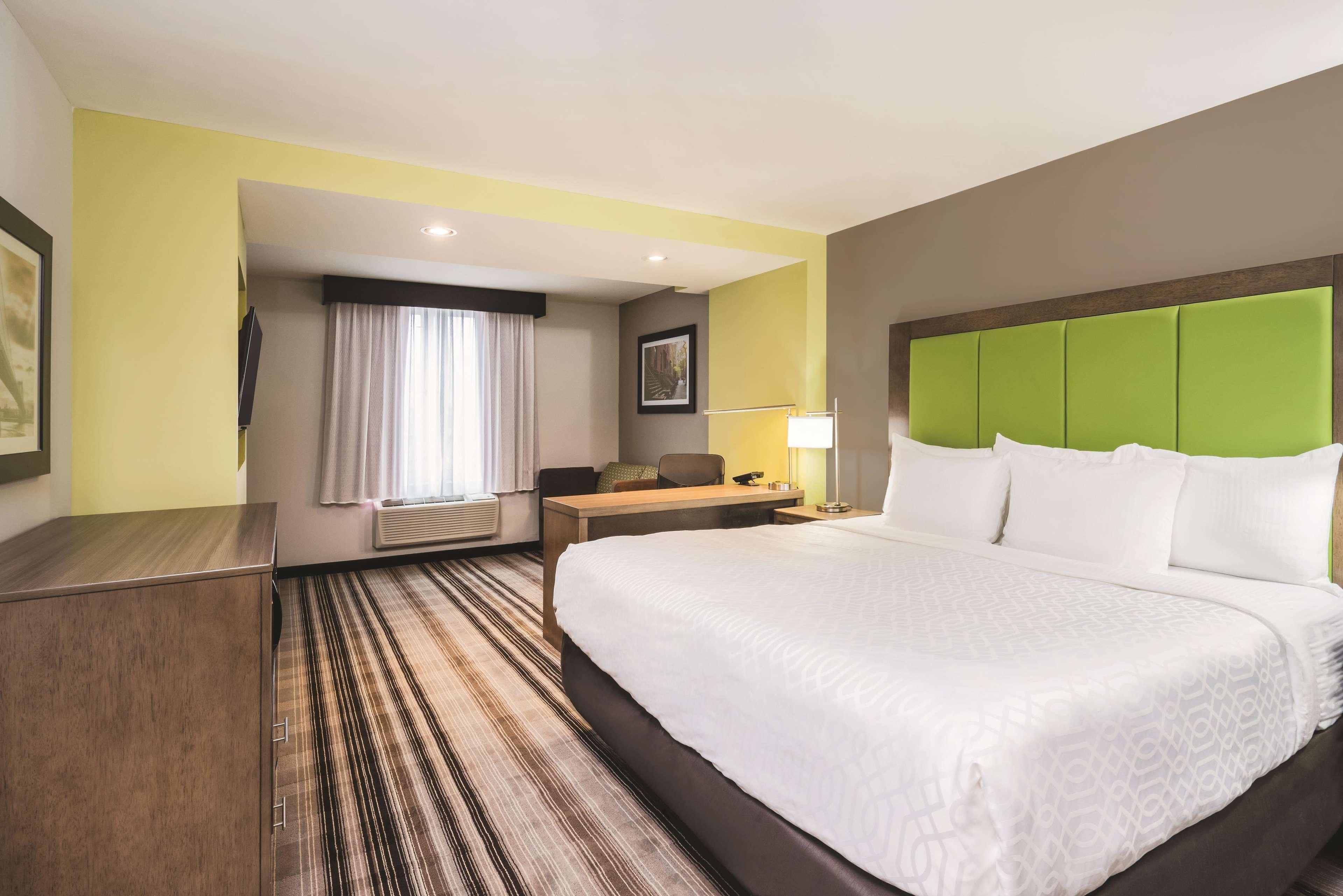 La Quinta By Wyndham Brooklyn 3* Nueva York