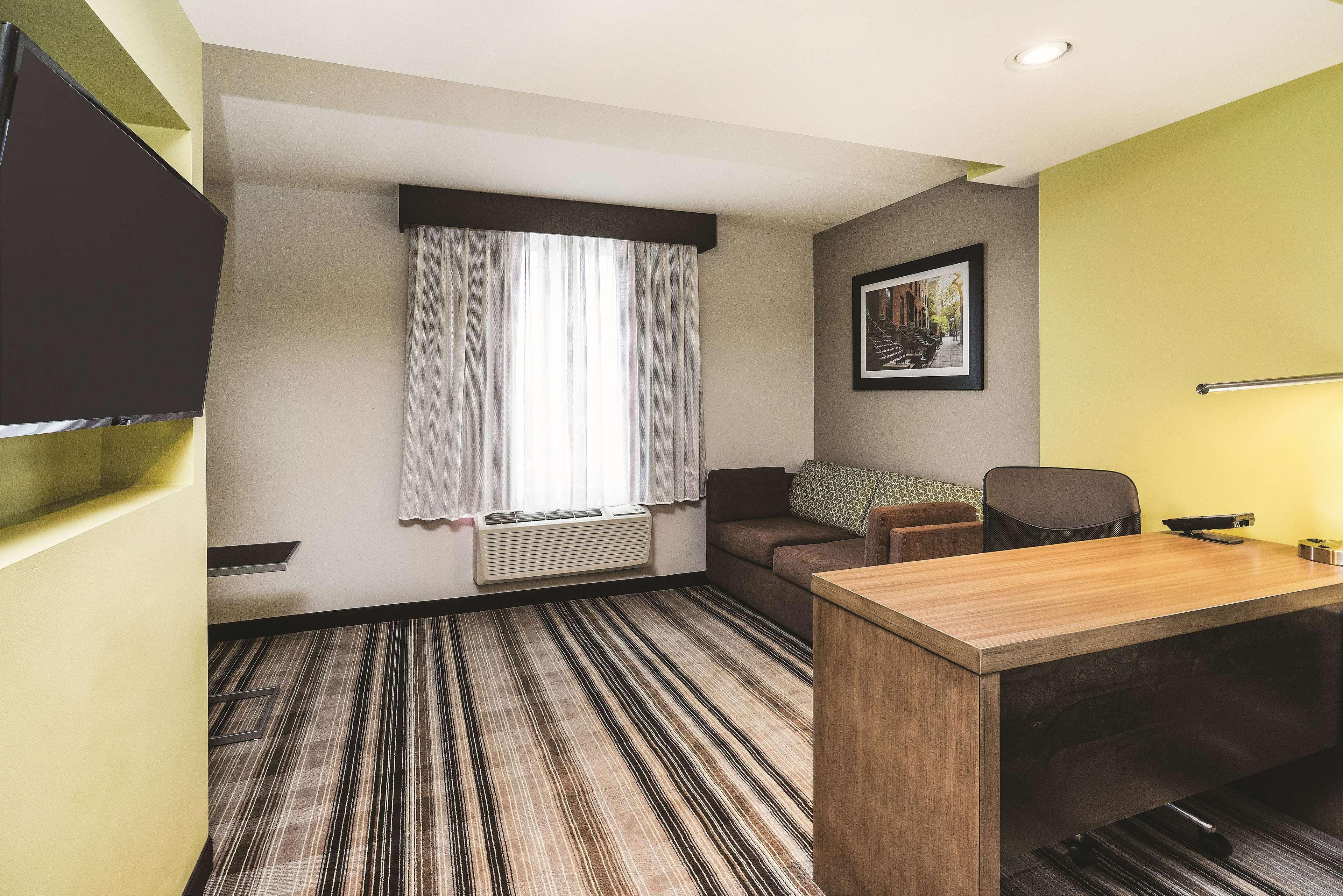 La Quinta By Wyndham Brooklyn 3* Nueva York
