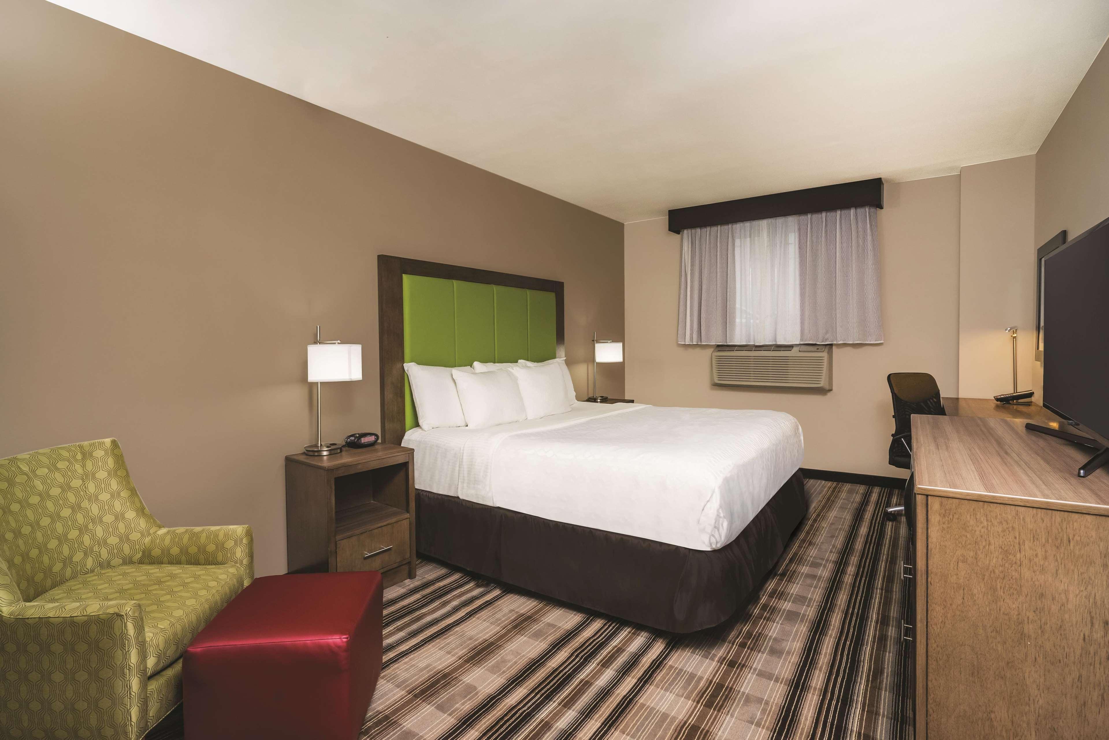 Hotel La Quinta By Wyndham Brooklyn Nueva York