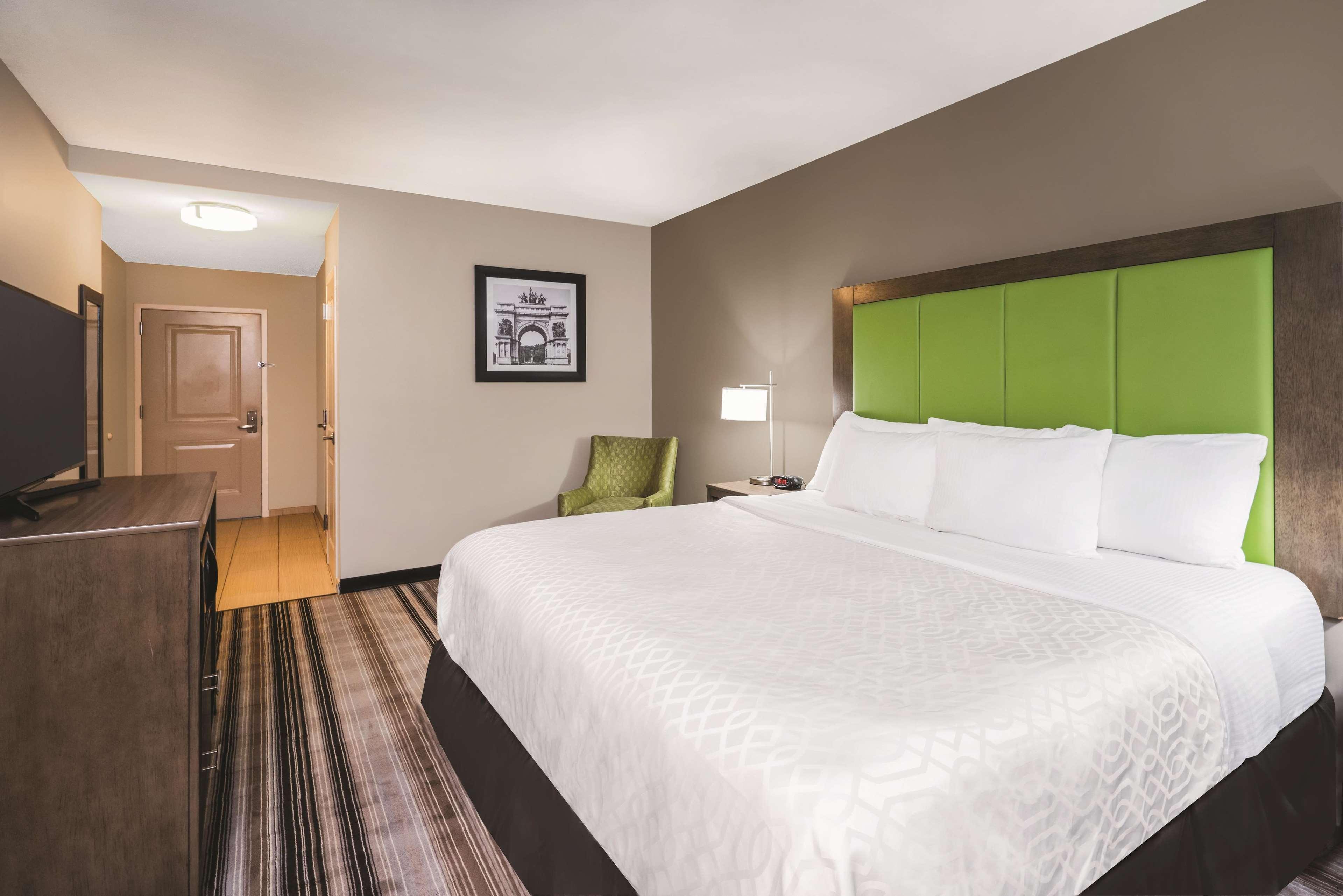 Hotel La Quinta By Wyndham Brooklyn Nueva York