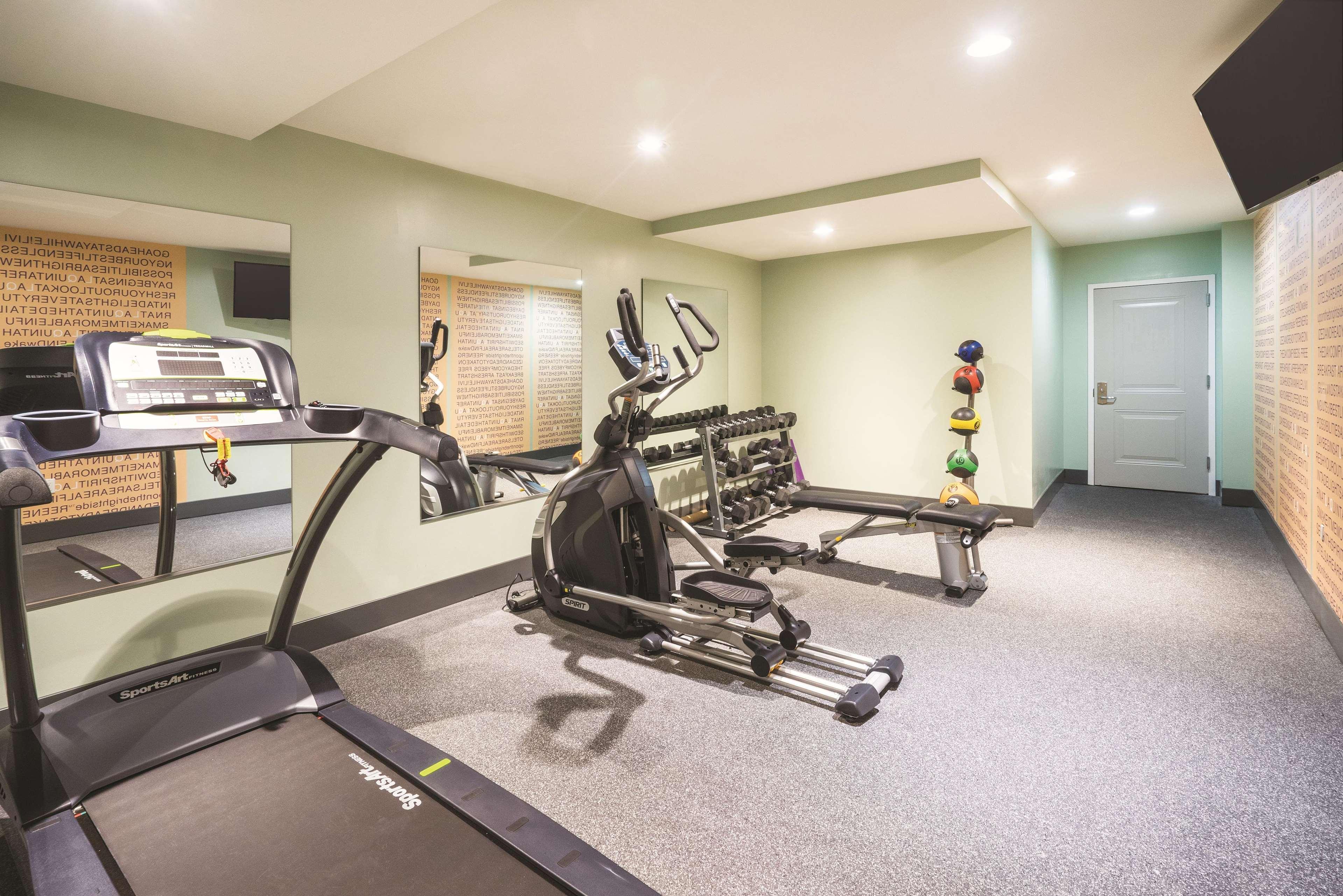 La Quinta By Wyndham Brooklyn Hotel Nueva York
