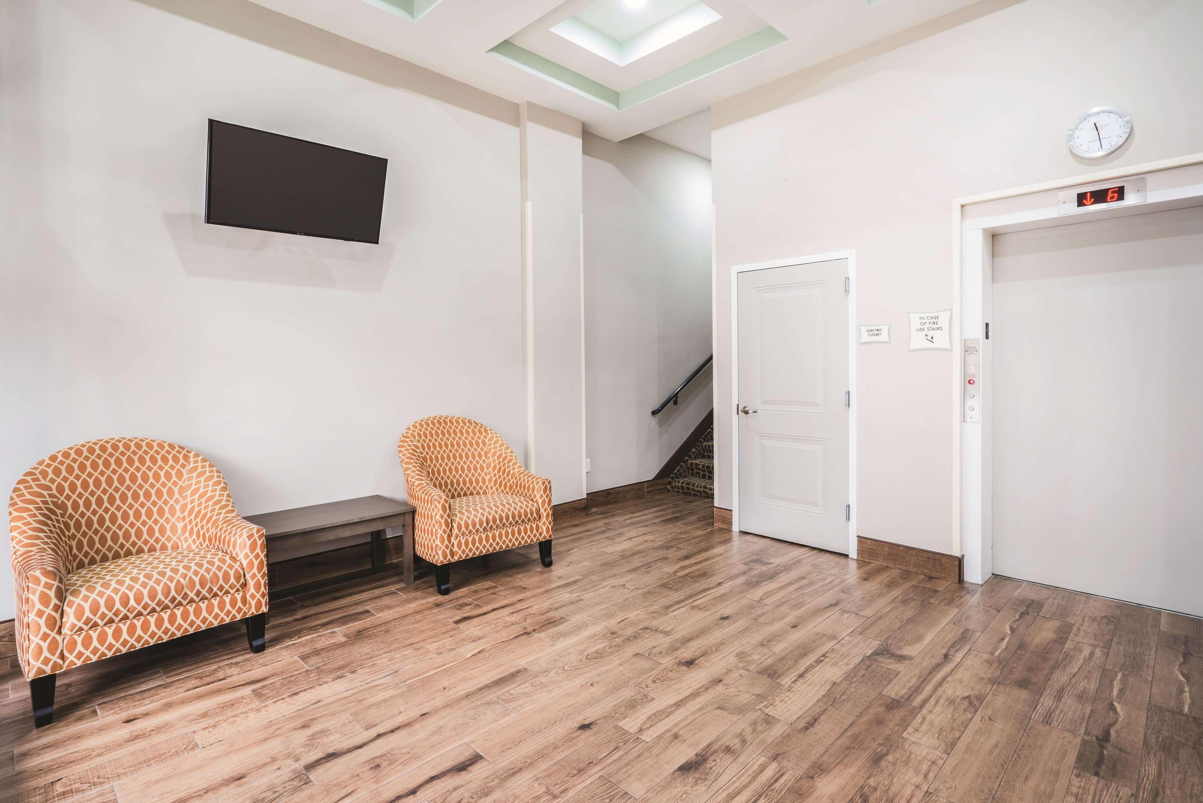 Hotel La Quinta By Wyndham Brooklyn Nueva York