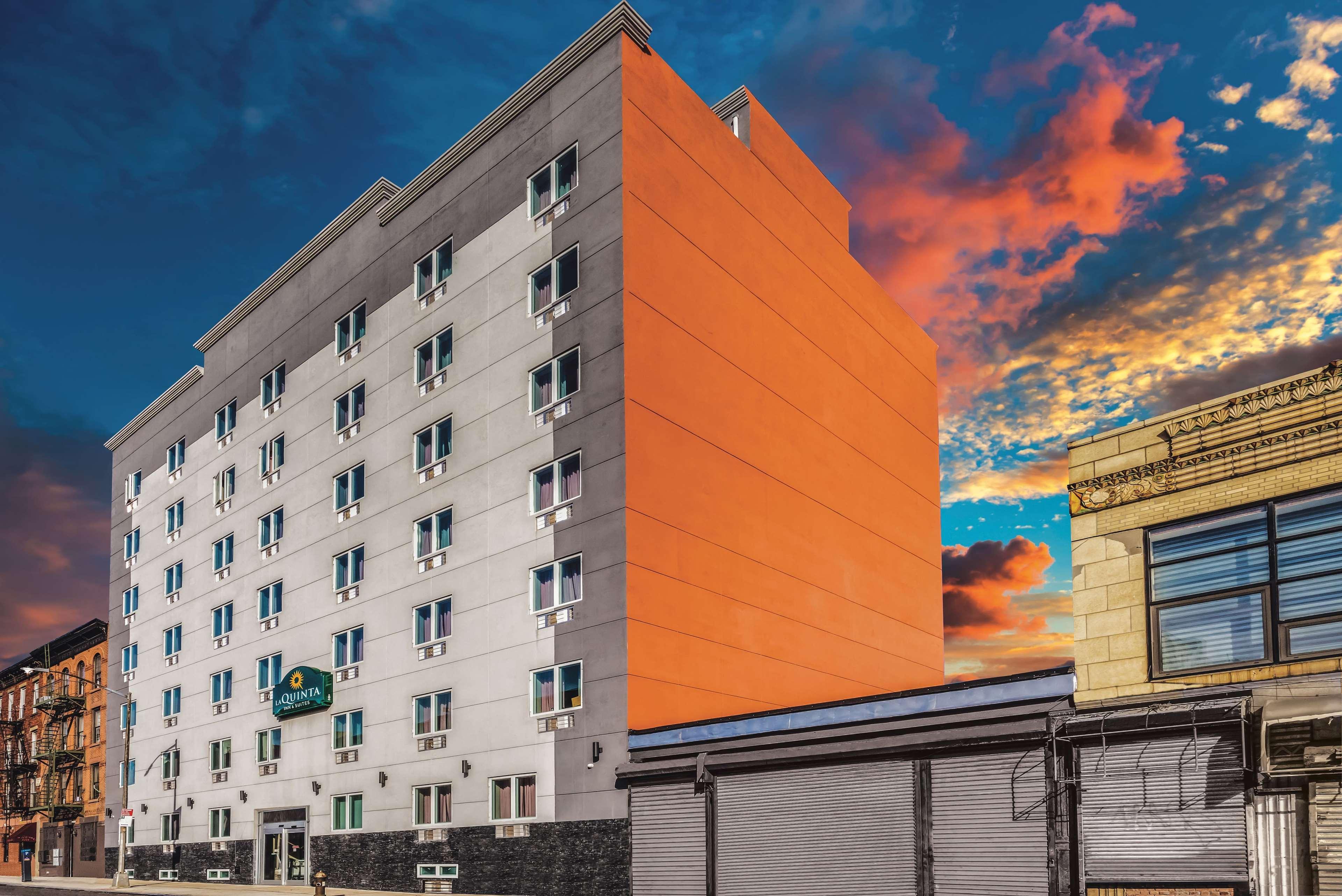 La Quinta By Wyndham Brooklyn 3* Nueva York