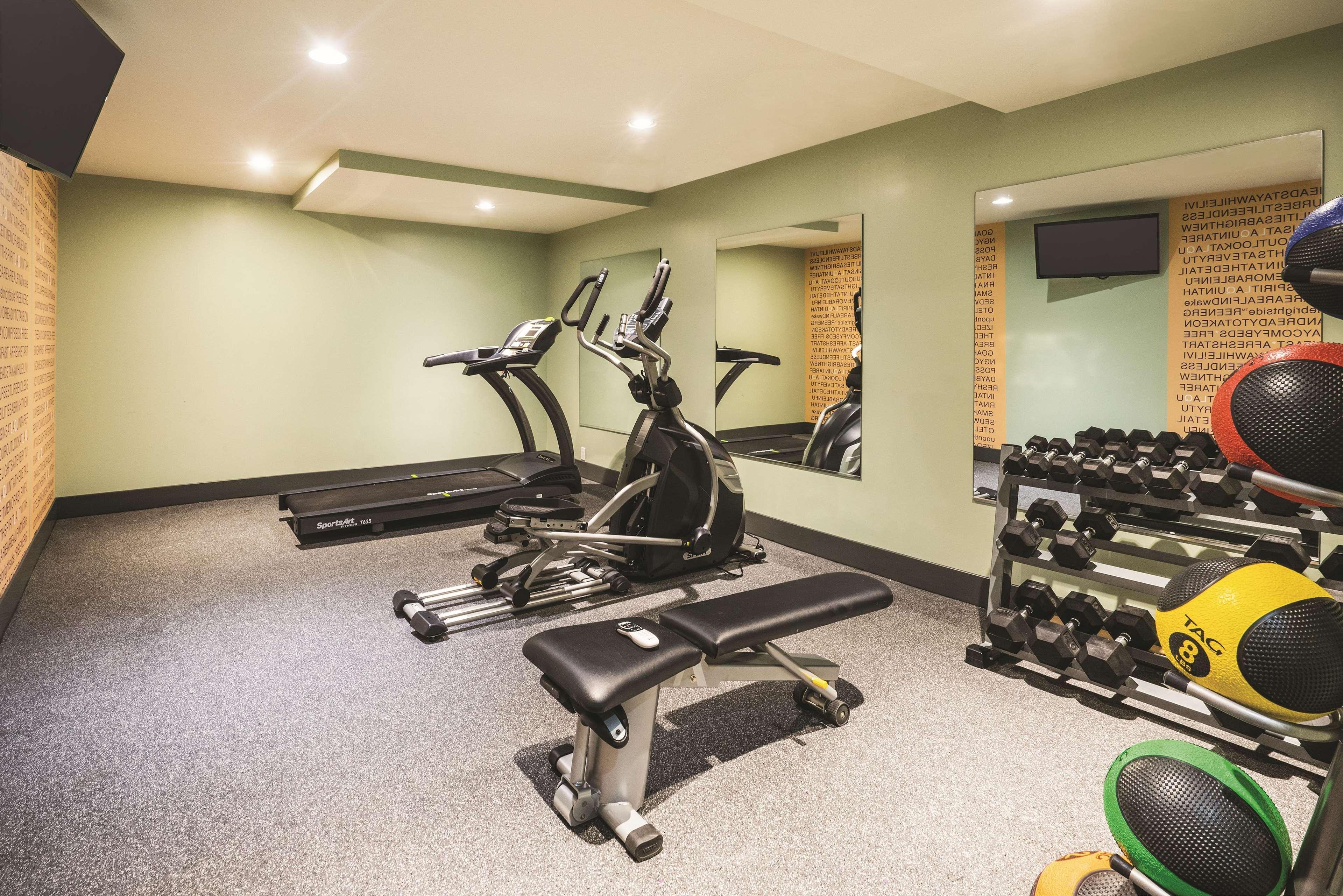 La Quinta By Wyndham Brooklyn Hotel Nueva York