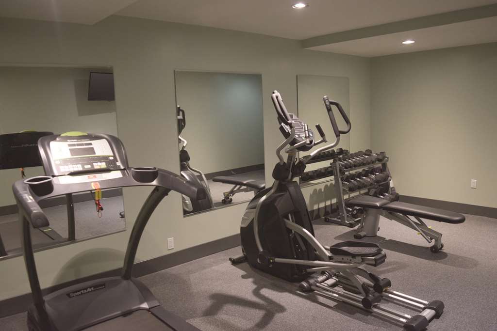 La Quinta By Wyndham Brooklyn 3* Nueva York