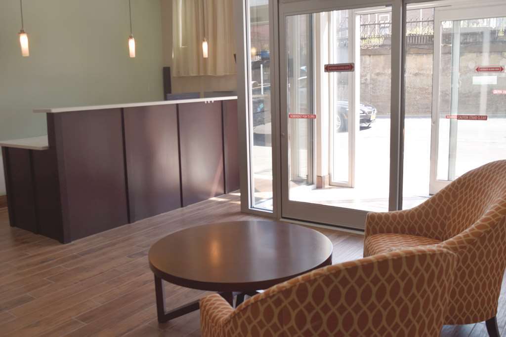 La Quinta By Wyndham Brooklyn Hotel Nueva York