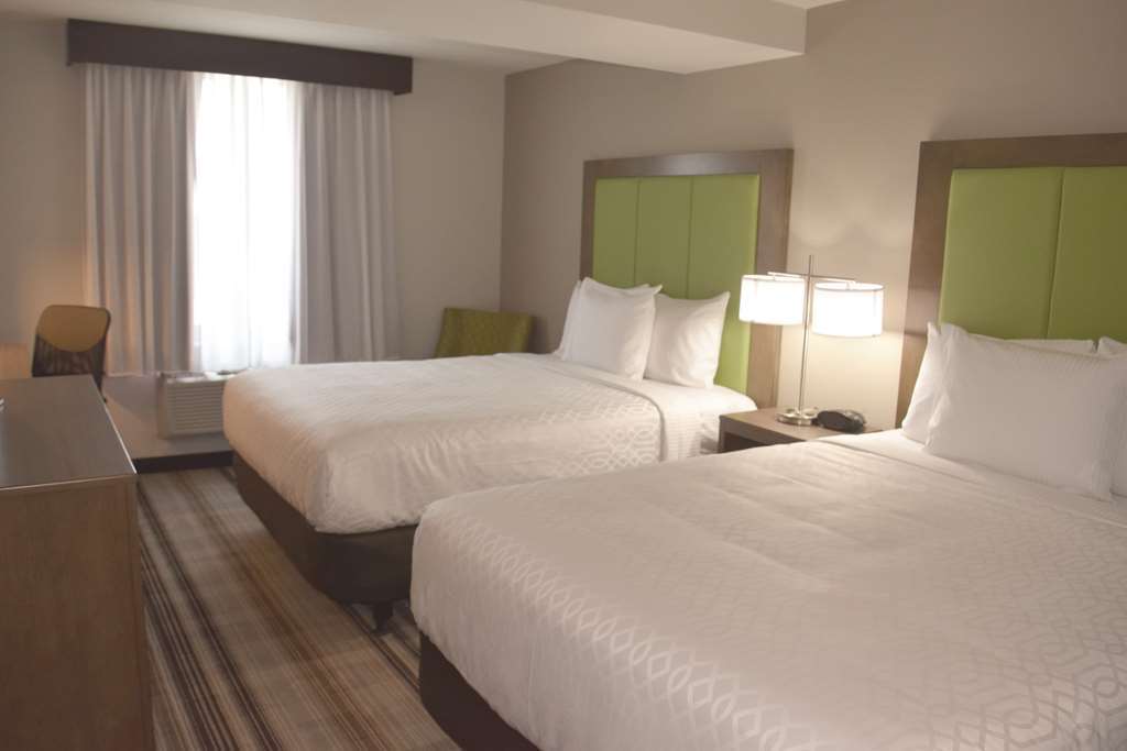 Hotel La Quinta By Wyndham Brooklyn Nueva York