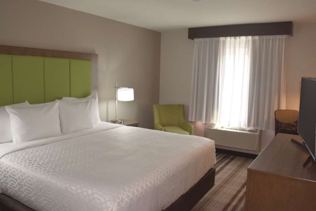 La Quinta By Wyndham Brooklyn 3* Nueva York