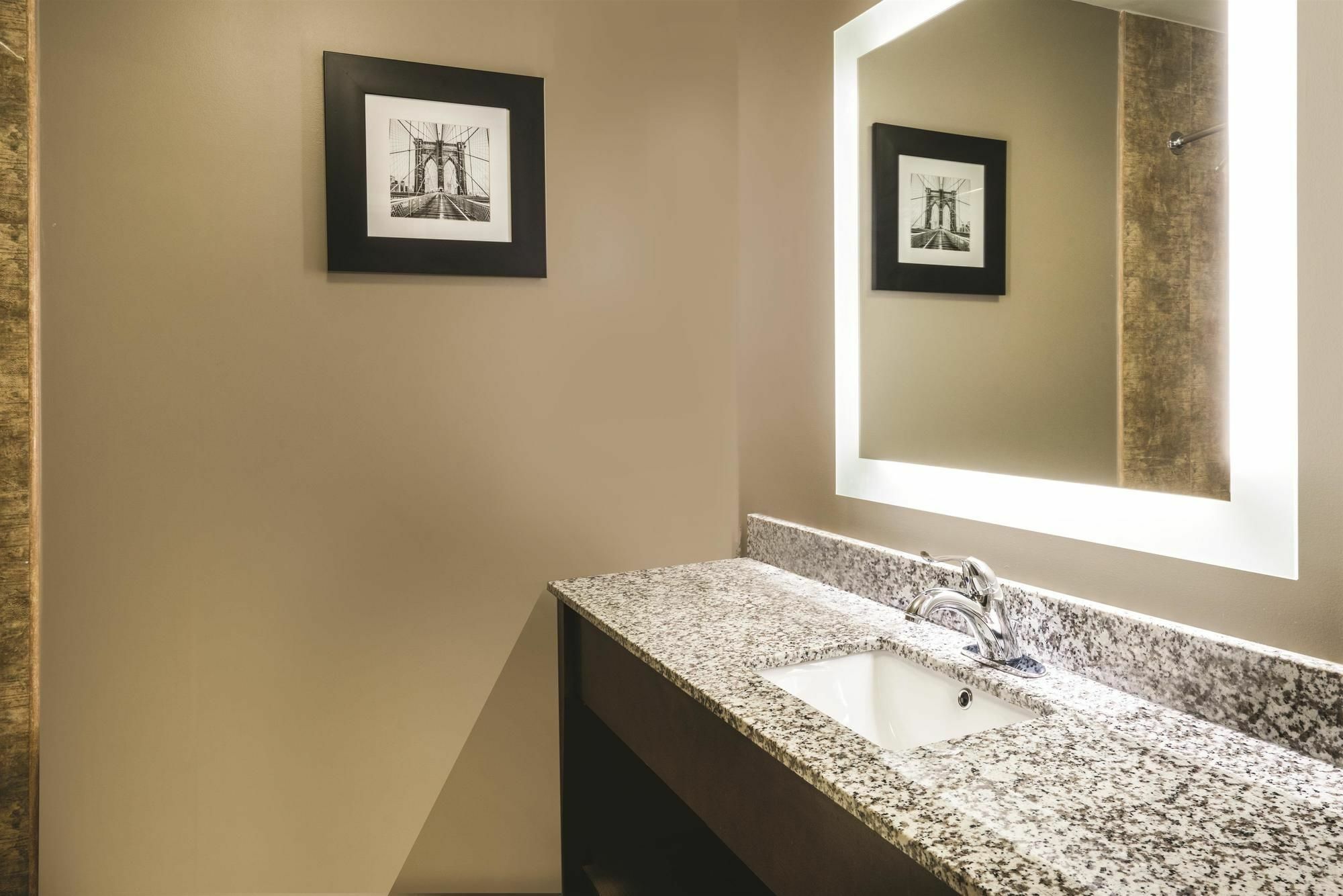 La Quinta By Wyndham Brooklyn Nueva York